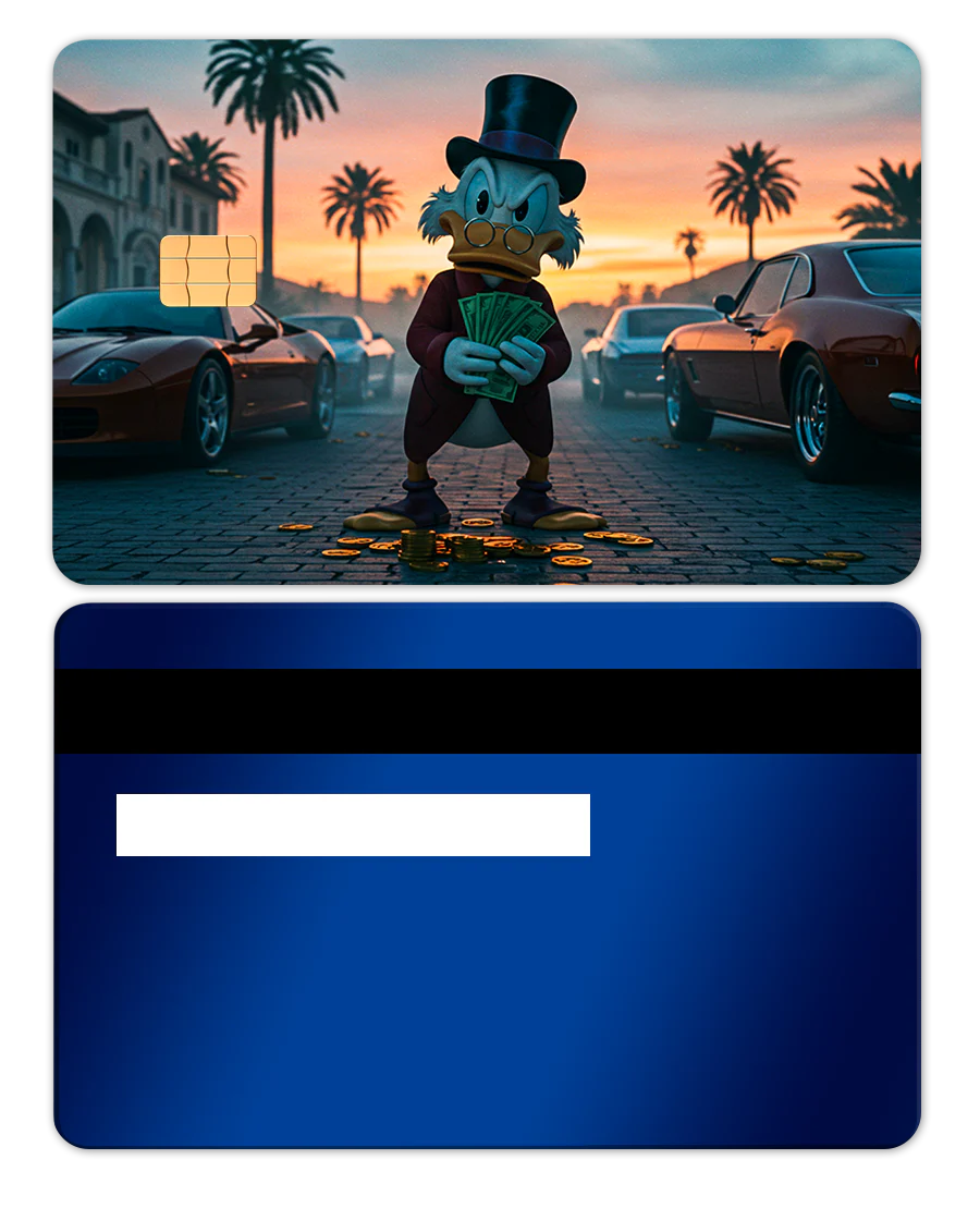 Hustler's Fortune - Image 9