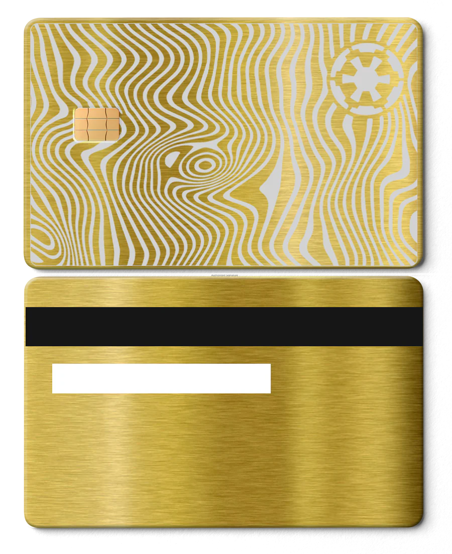 Imperial Beskar Card - Image 10