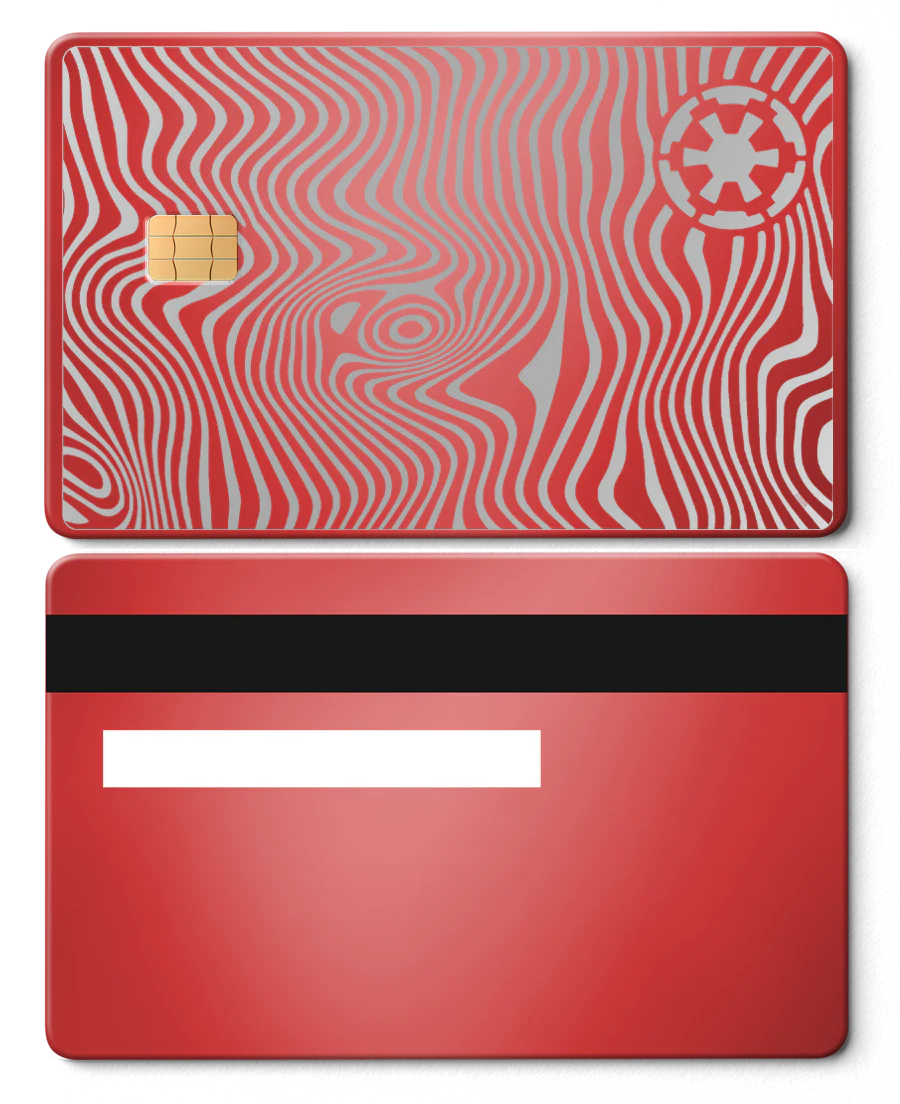 Imperial Beskar Card - Image 11