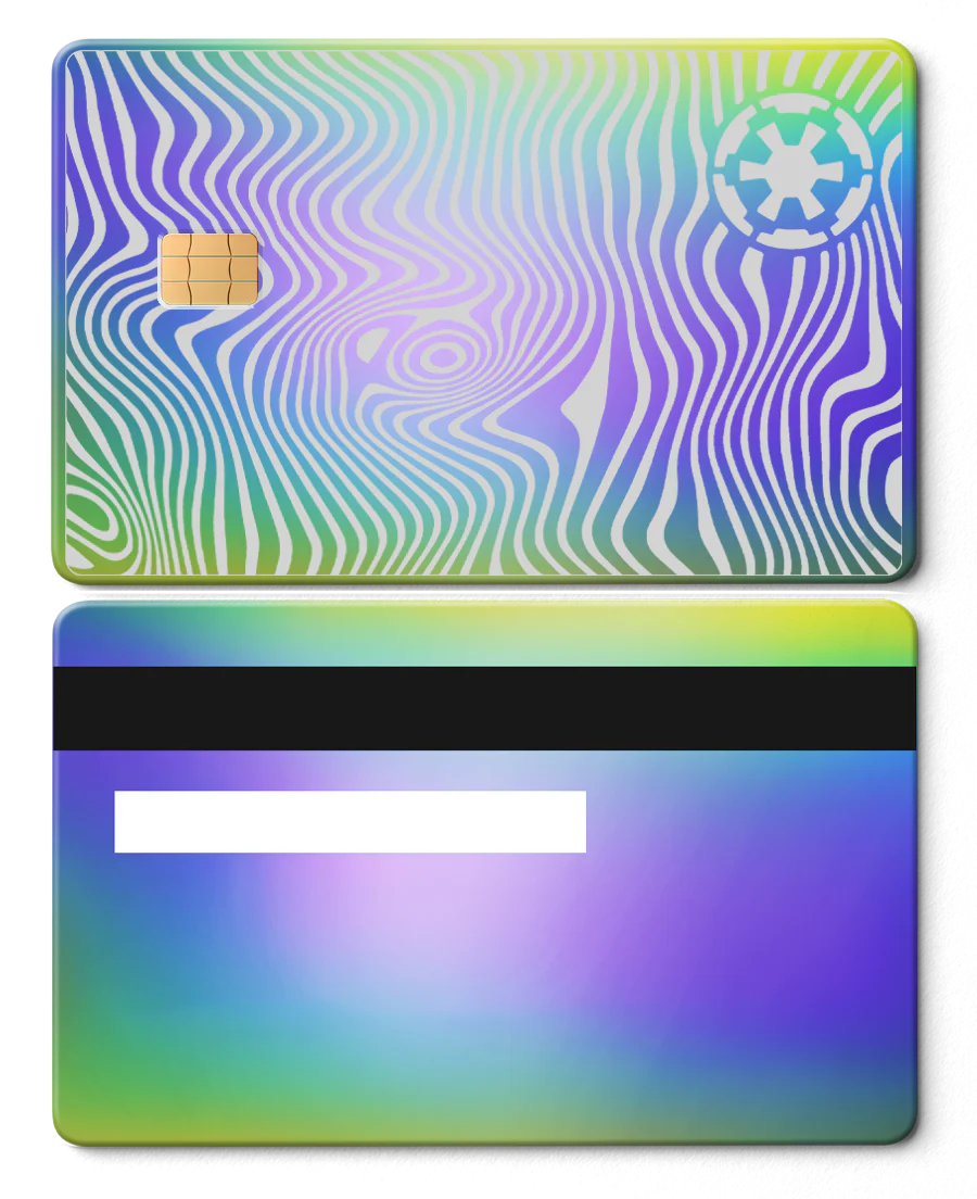 Imperial Beskar Card - Image 12