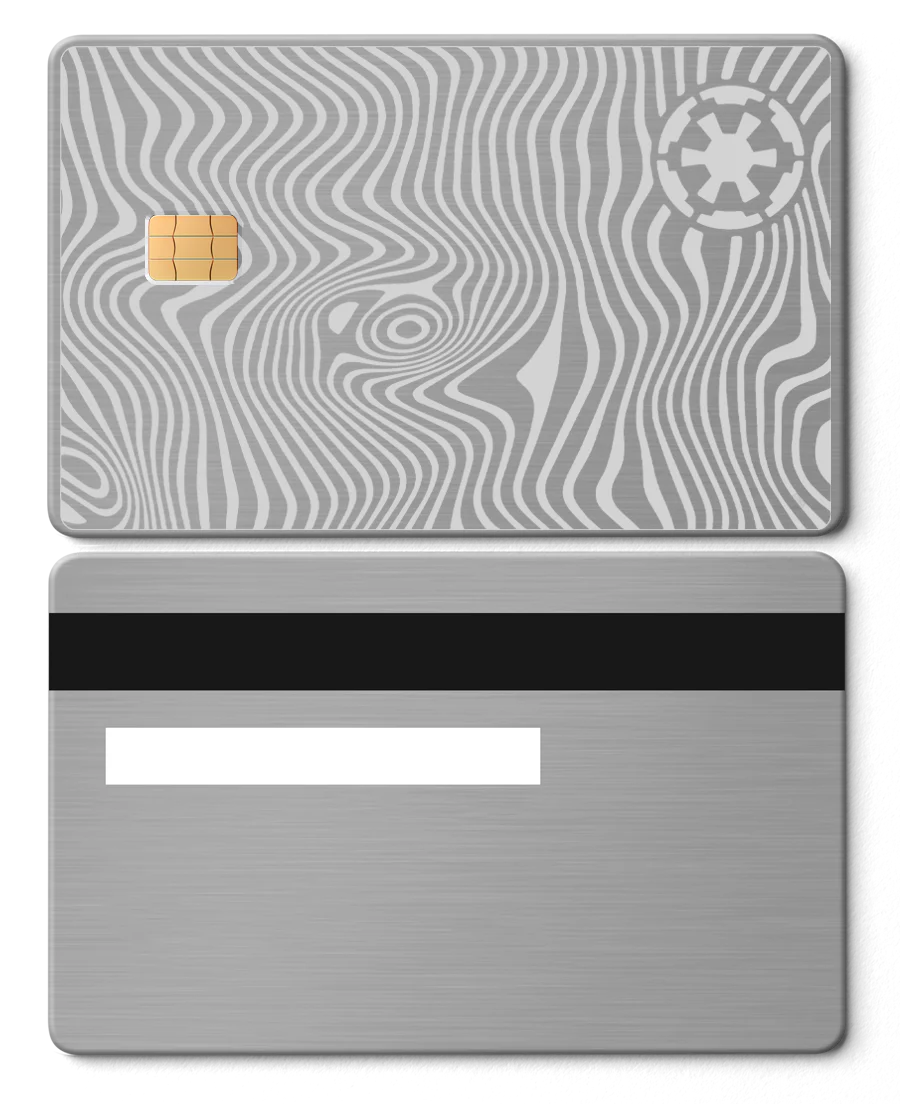 Imperial Beskar Card - Image 13