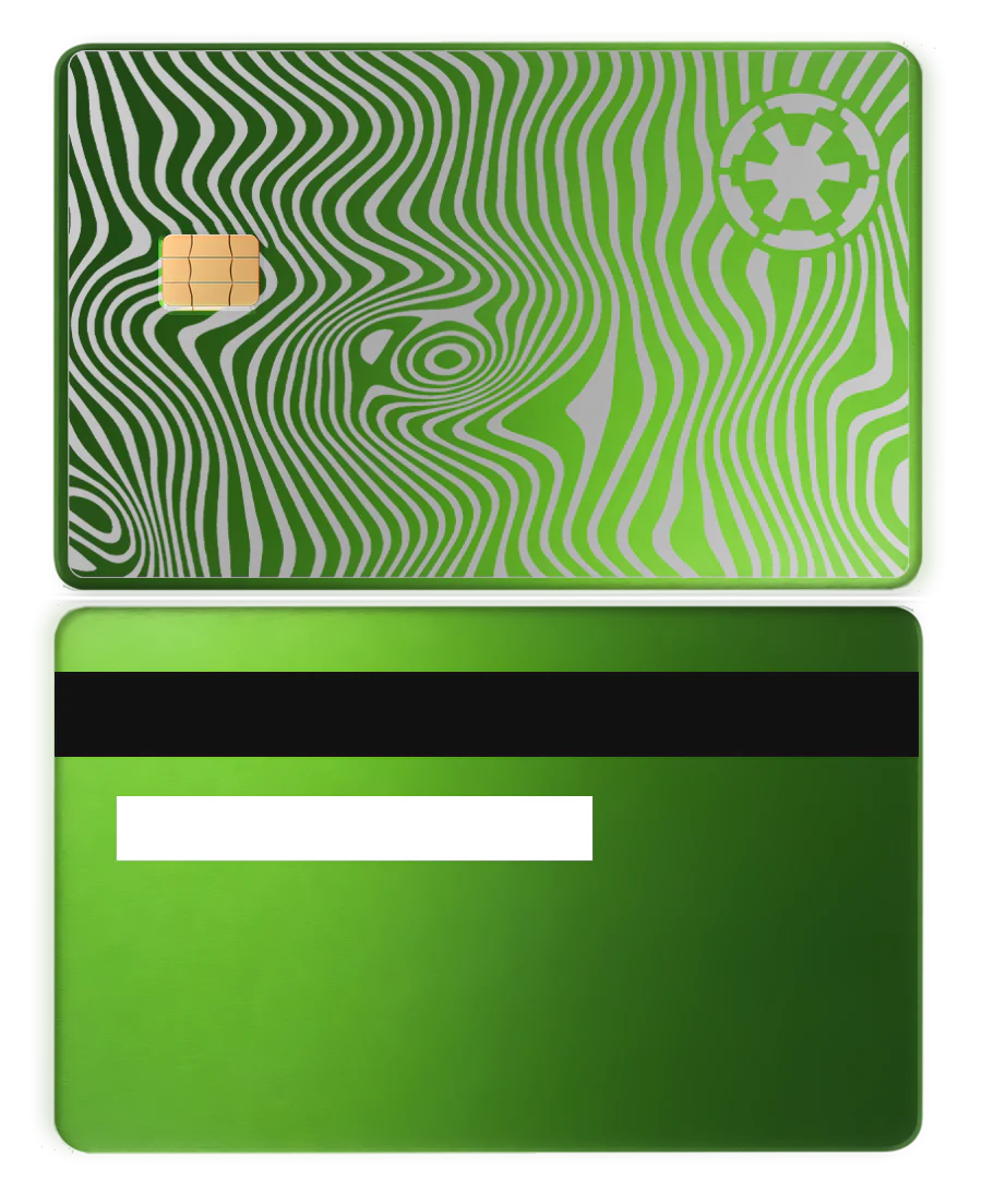 Imperial Beskar Card - Image 14
