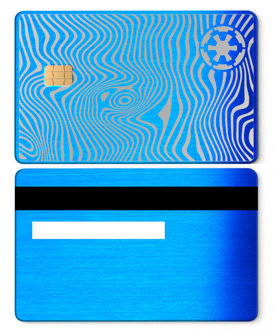 Imperial Beskar Card - Image 15
