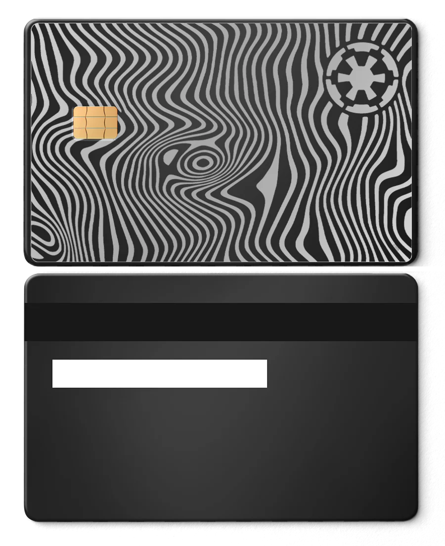 Imperial Beskar Card - Image 2