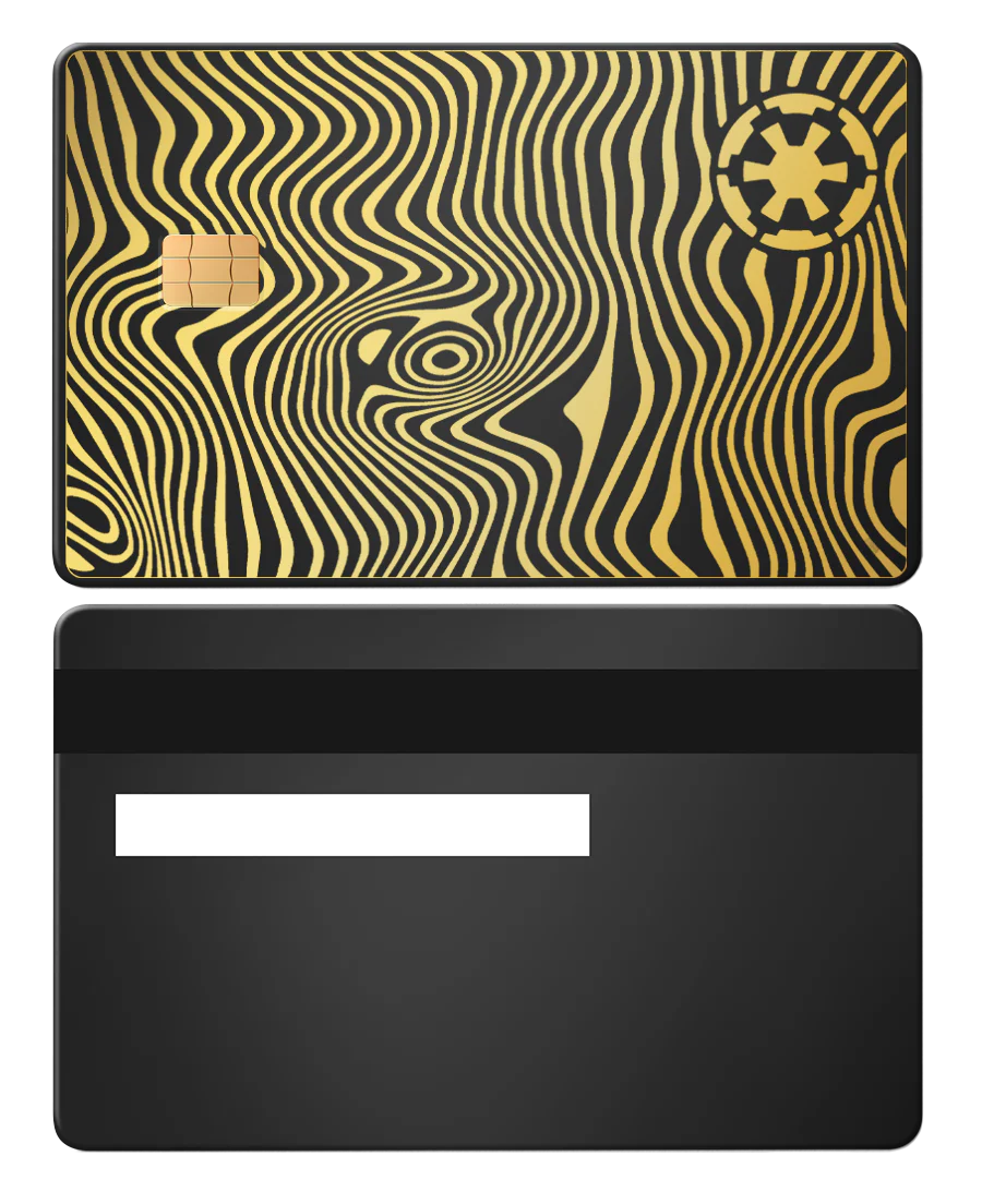 Imperial Beskar Card - Image 3