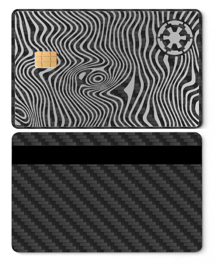 Imperial Beskar Card - Image 4