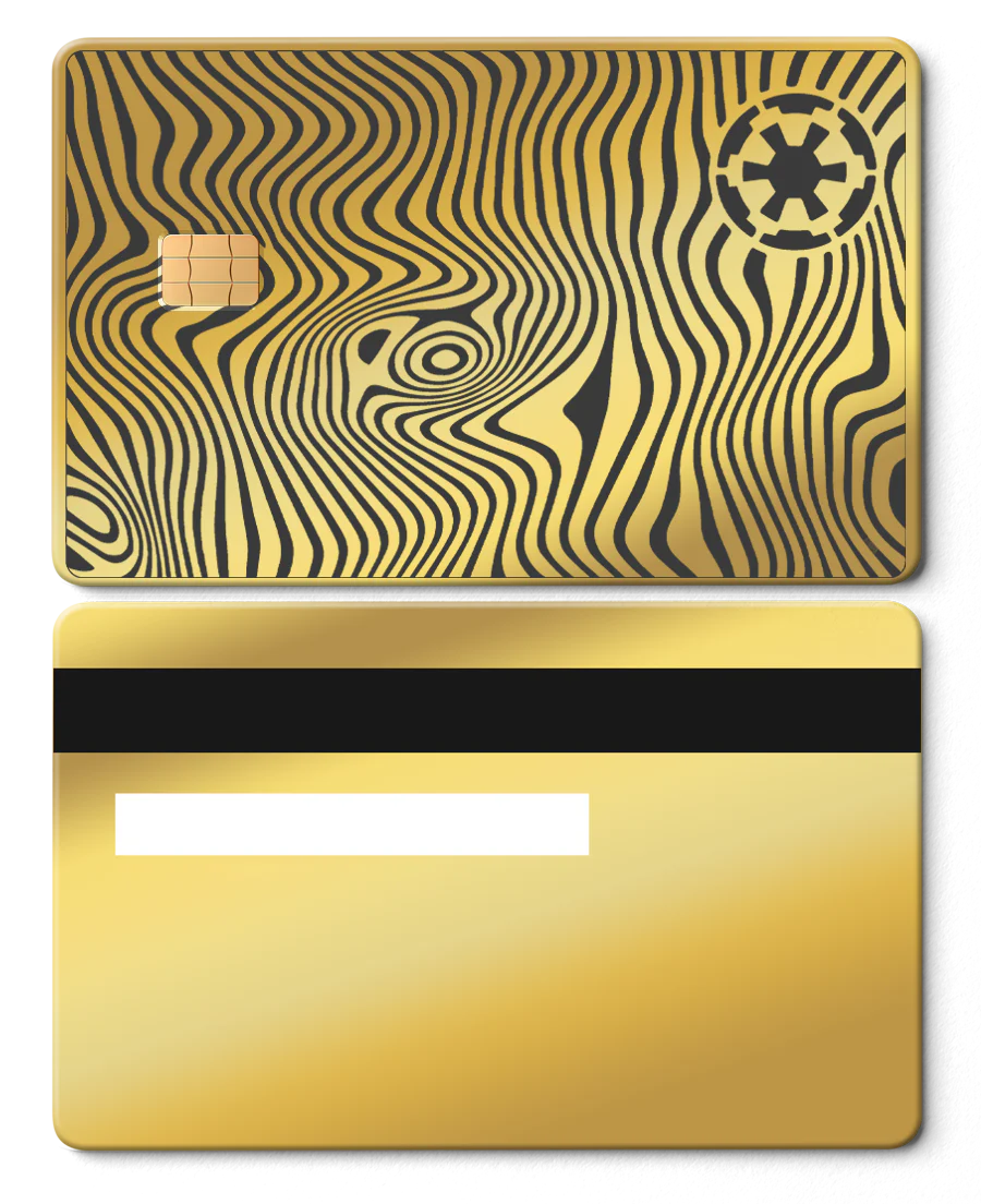 Imperial Beskar Card - Image 5