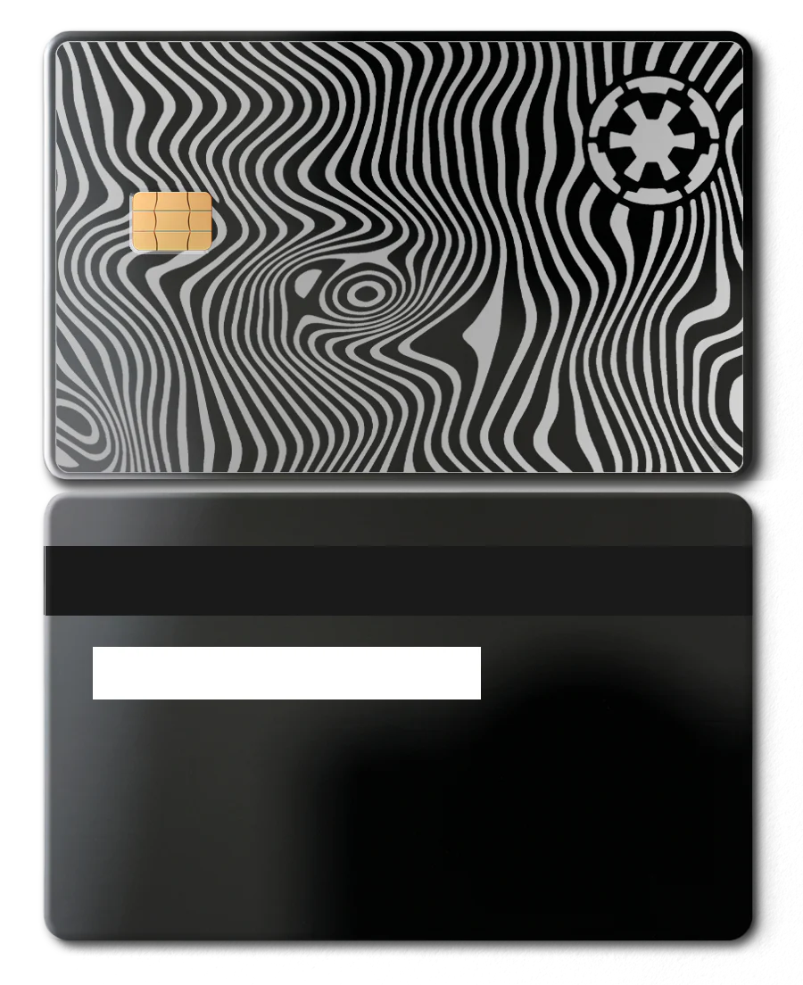 Imperial Beskar Card - Image 6