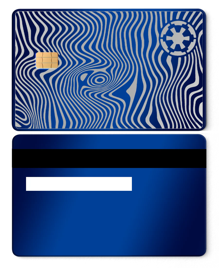 Imperial Beskar Card - Image 7