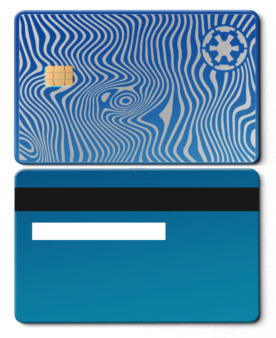 Imperial Beskar Card - Image 8