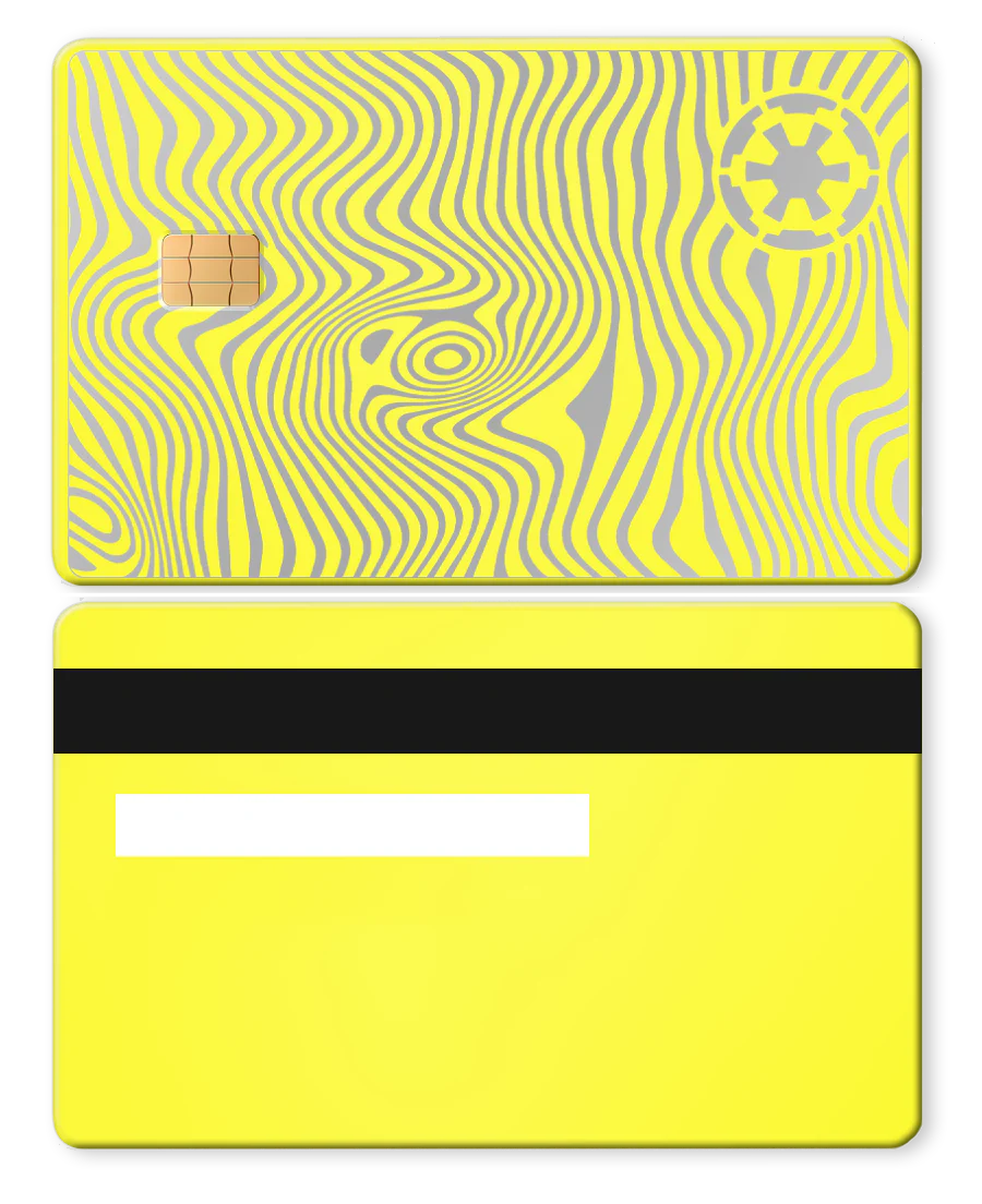 Imperial Beskar Card - Image 9