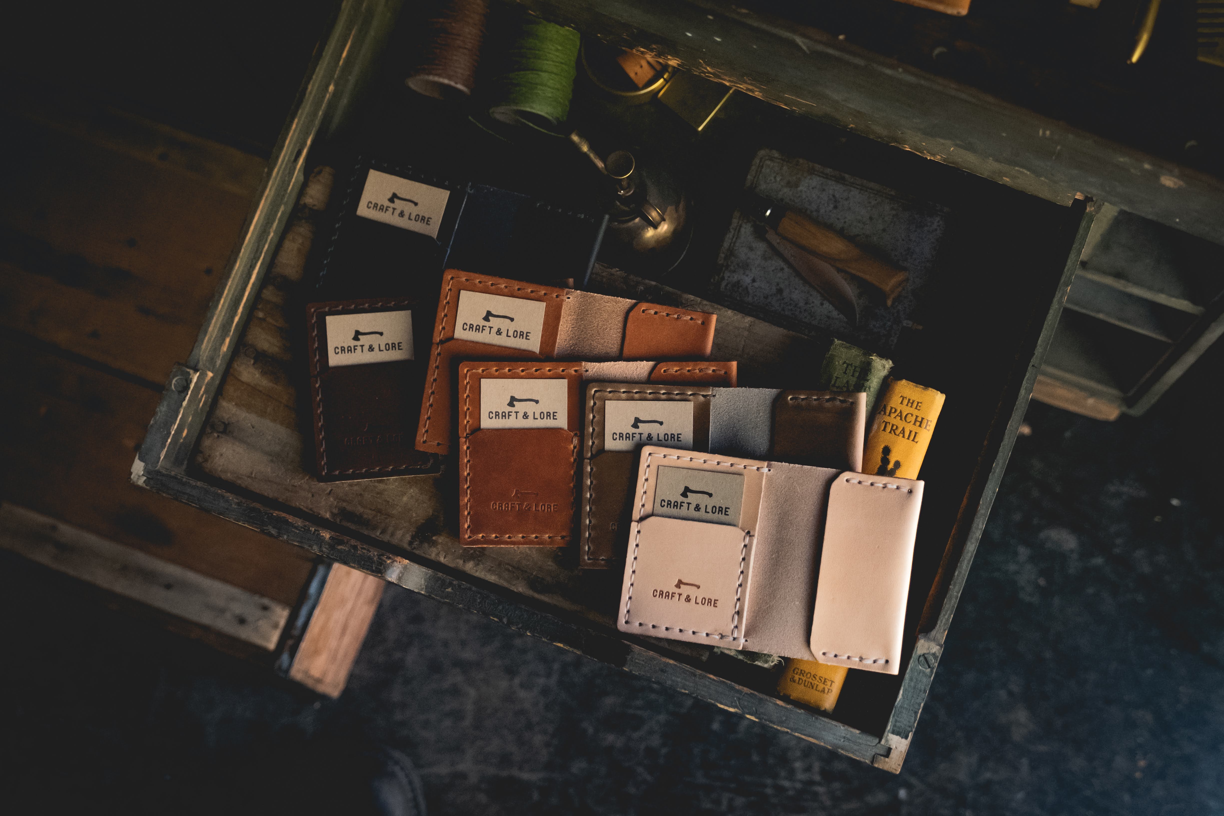 Insider Wallet - Image 16