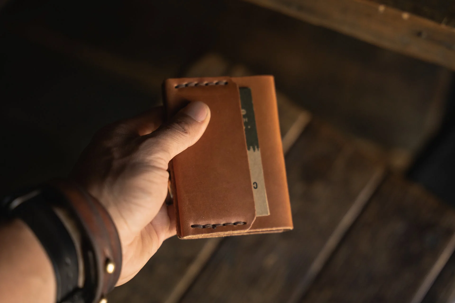 Insider Wallet - Image 3