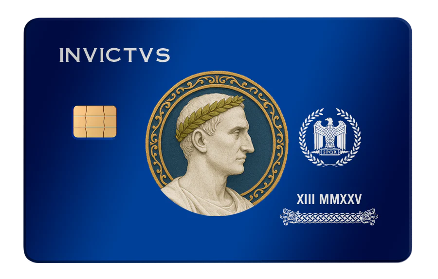 INVICTVS