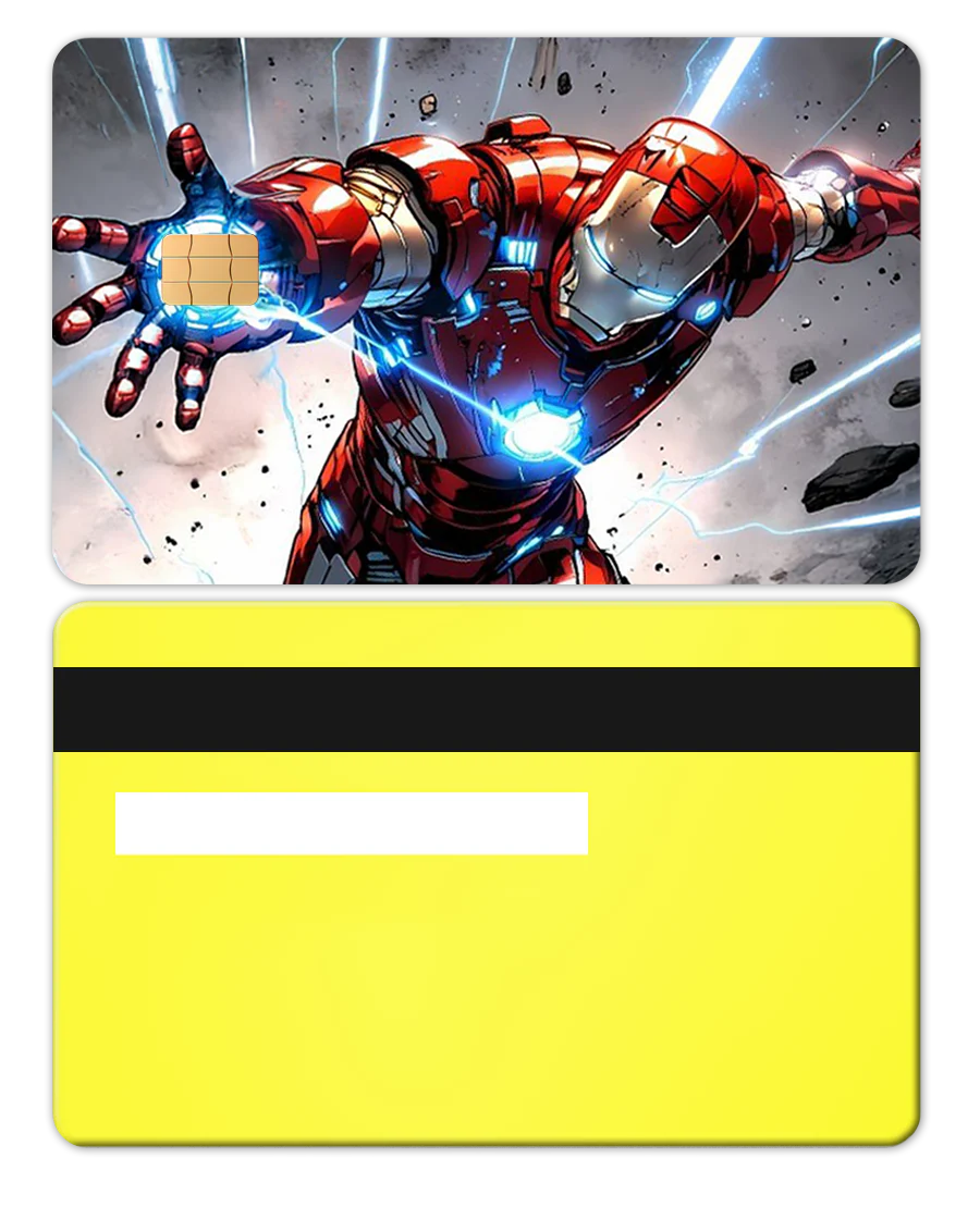 Iron Man - Image 10