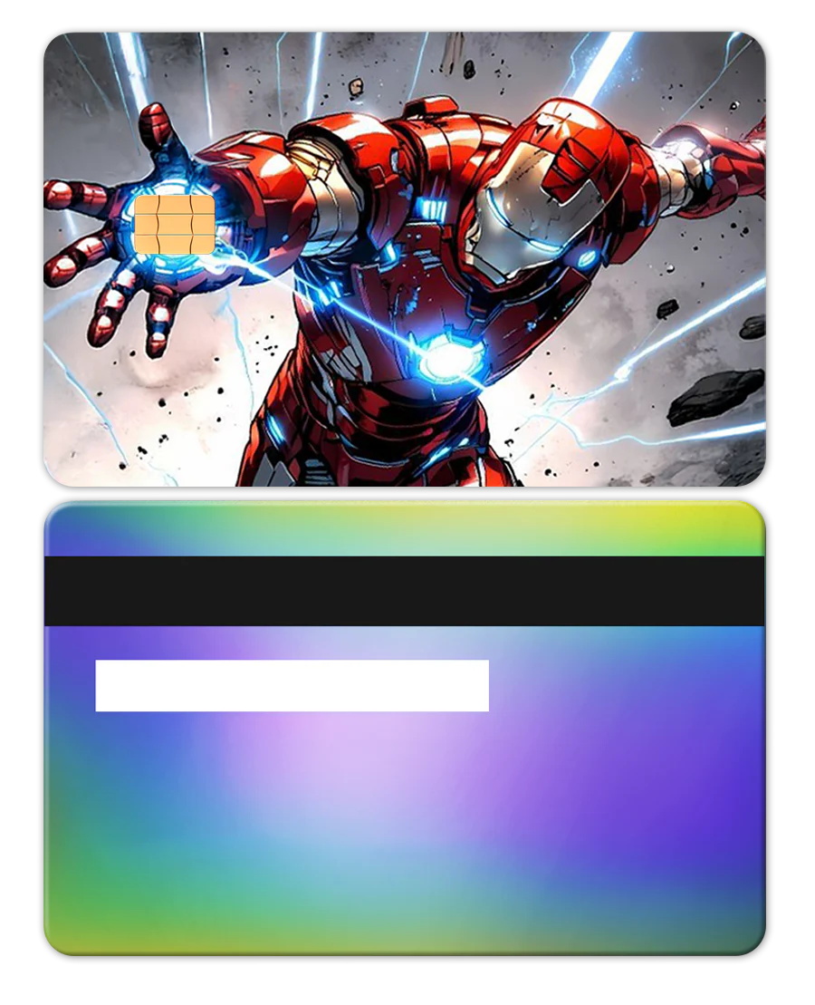 Iron Man - Image 11