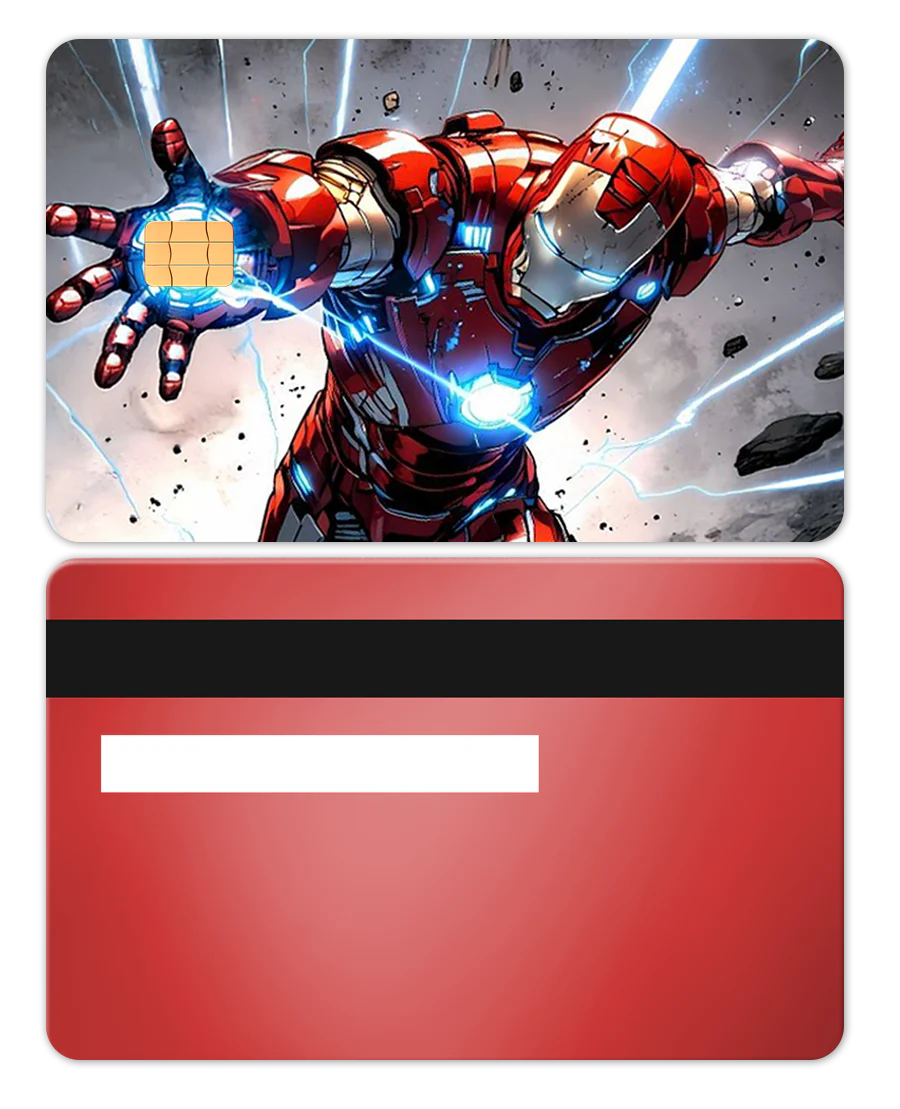 Iron Man - Image 12