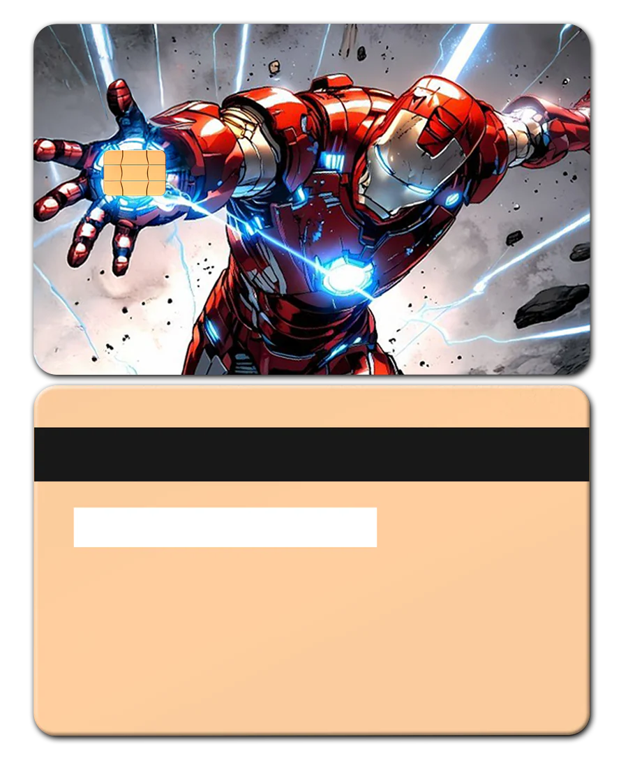 Iron Man - Image 13