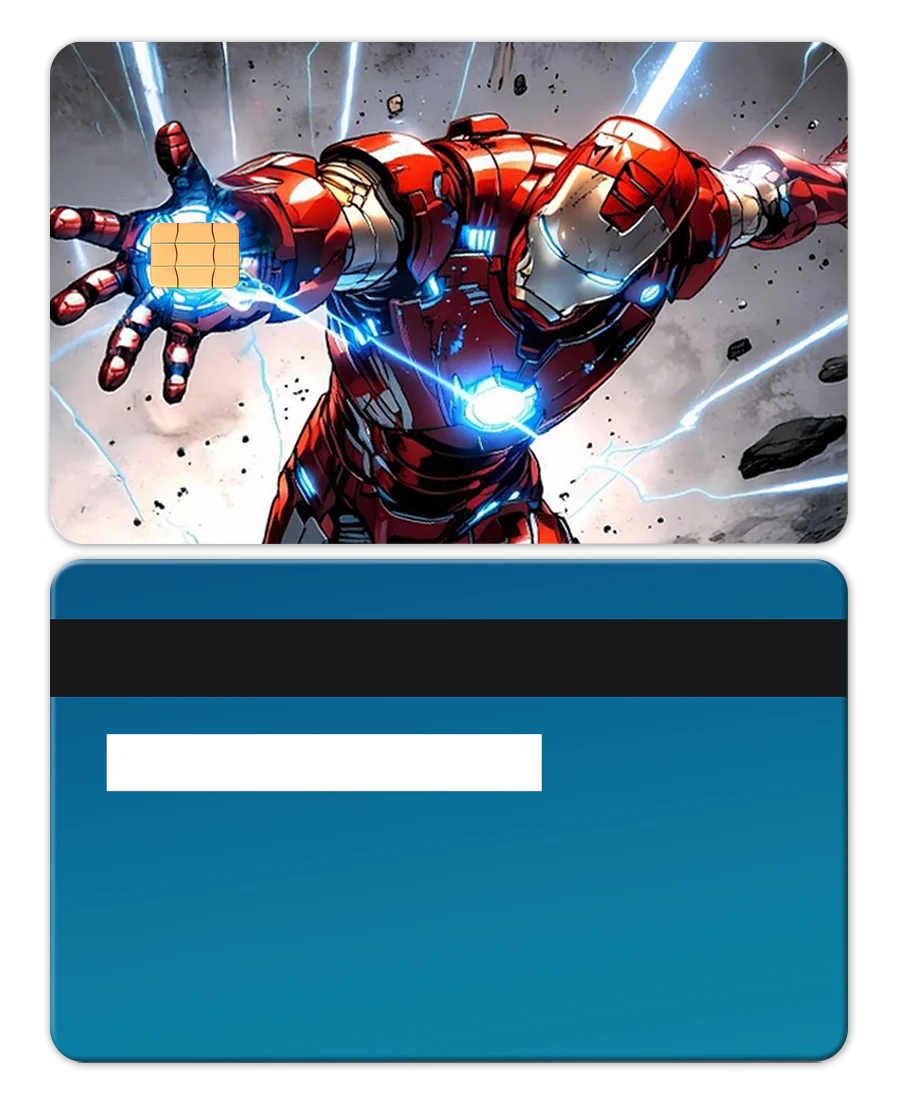 Iron Man - Image 14