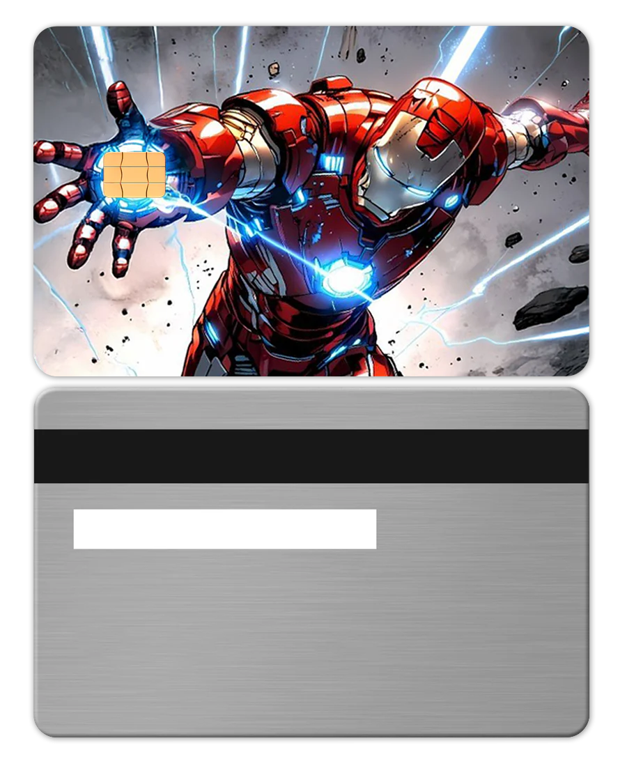 Iron Man - Image 15