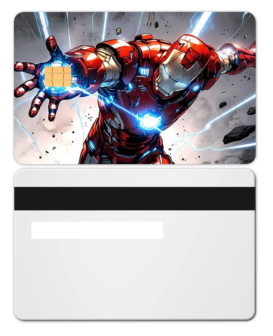 Iron Man - Image 16