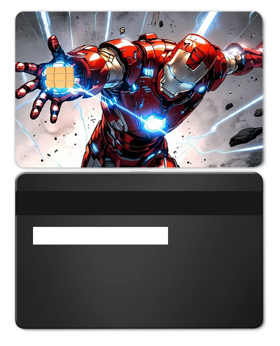 Iron Man - Image 2