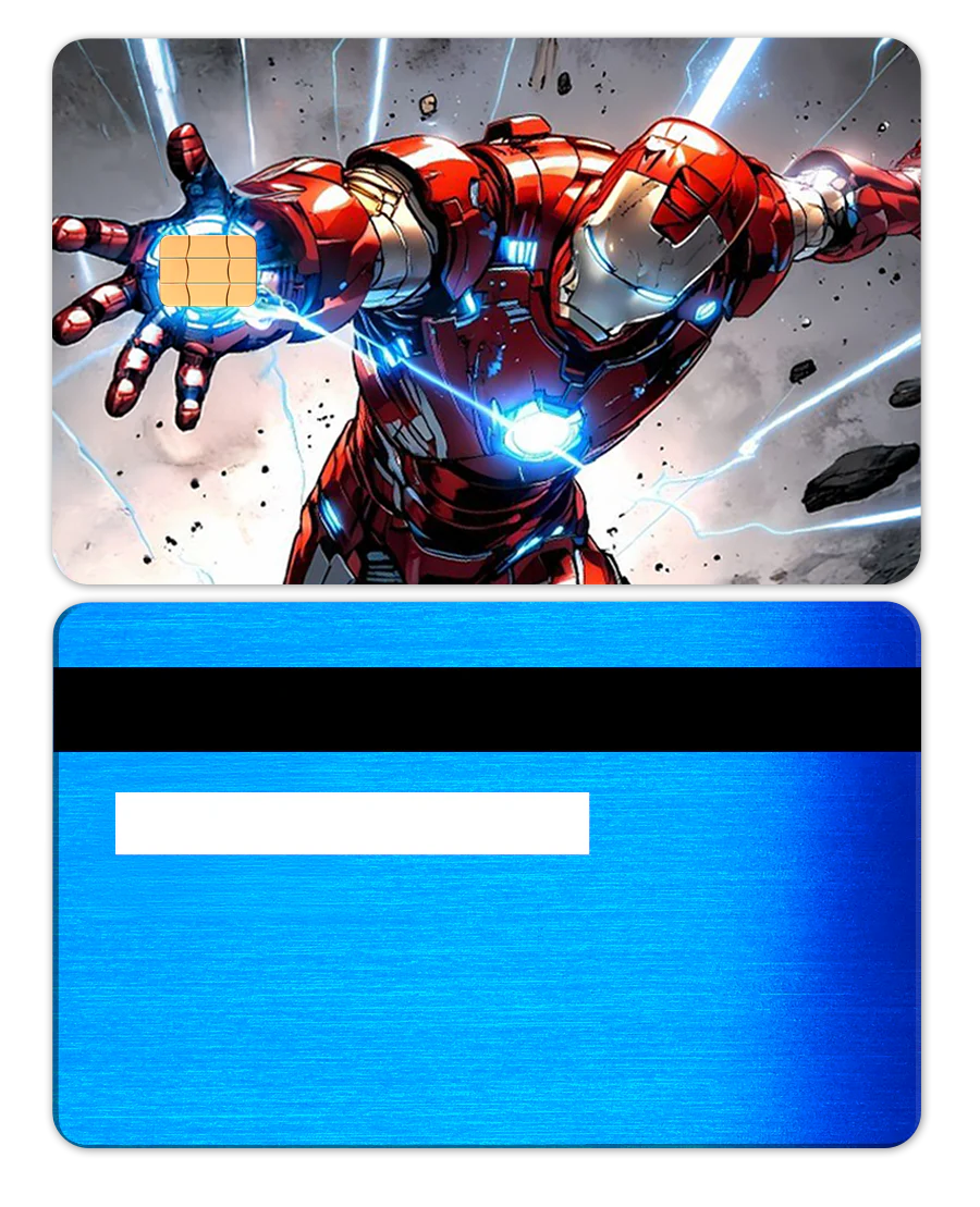 Iron Man - Image 3