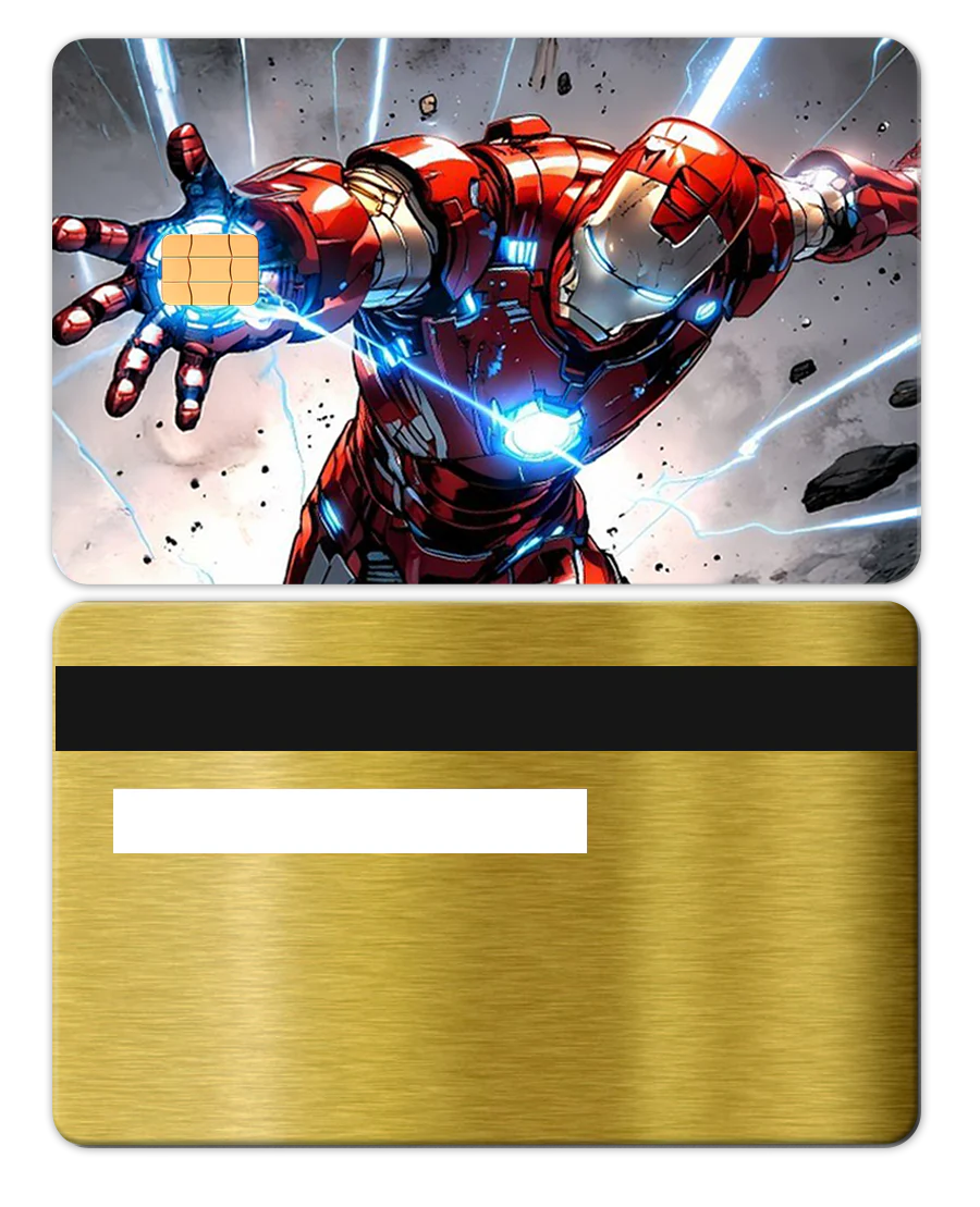 Iron Man - Image 4