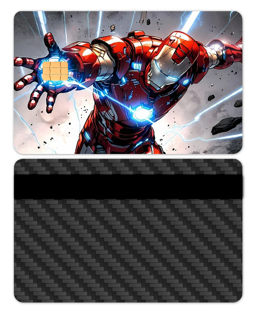 Iron Man - Image 5