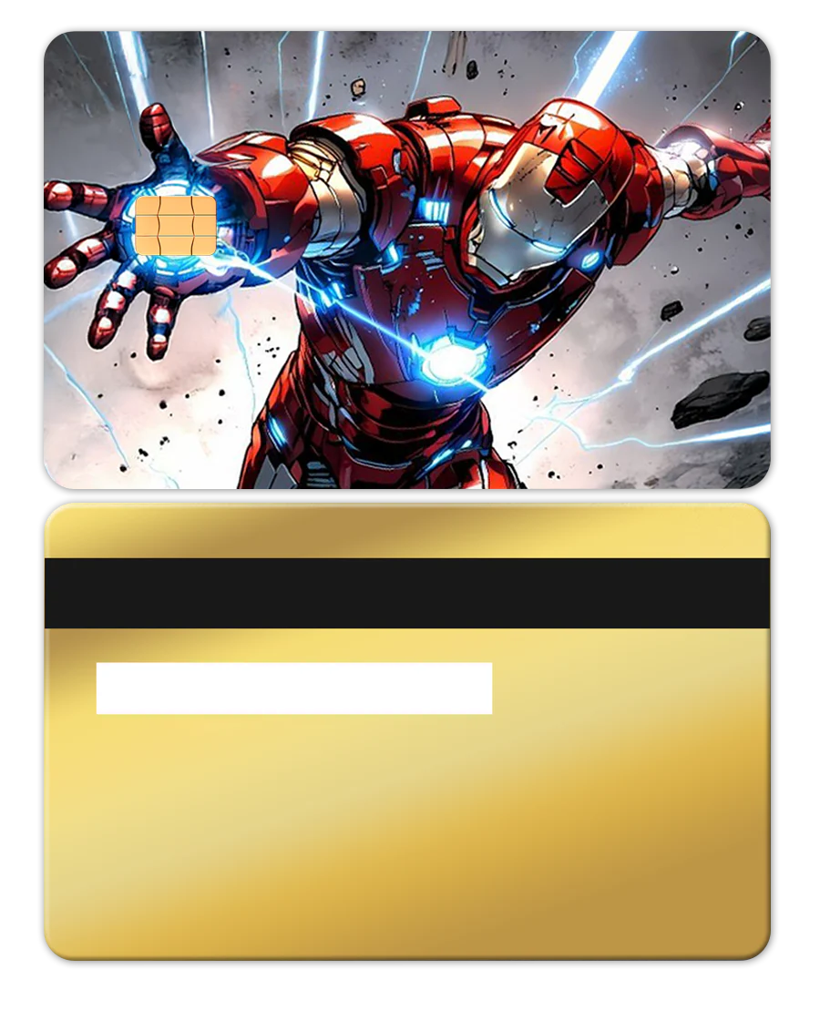 Iron Man - Image 6