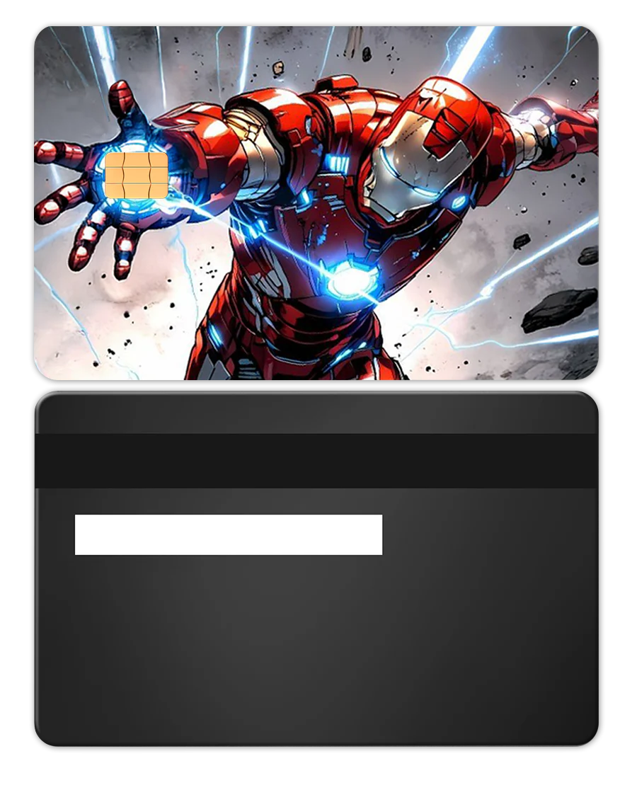 Iron Man - Image 7