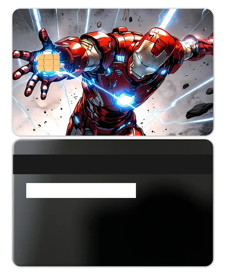 Iron Man - Image 8