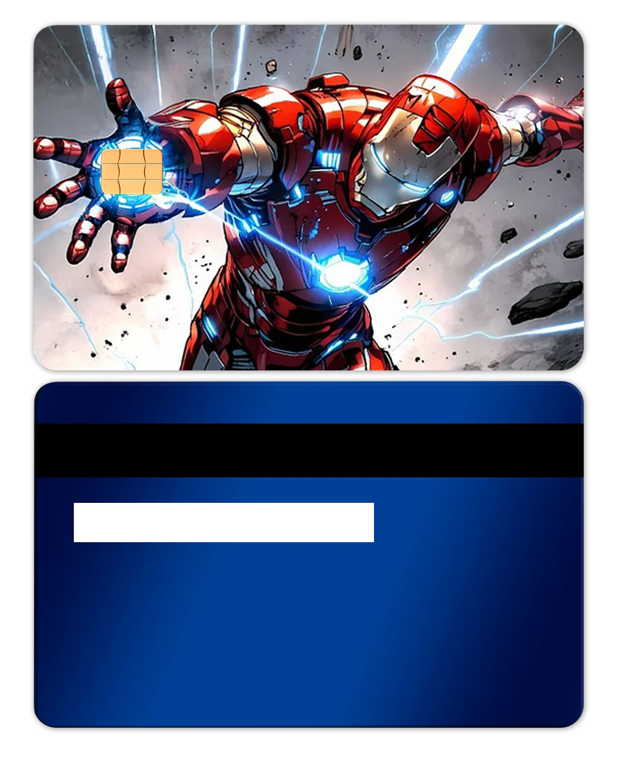 Iron Man - Image 9
