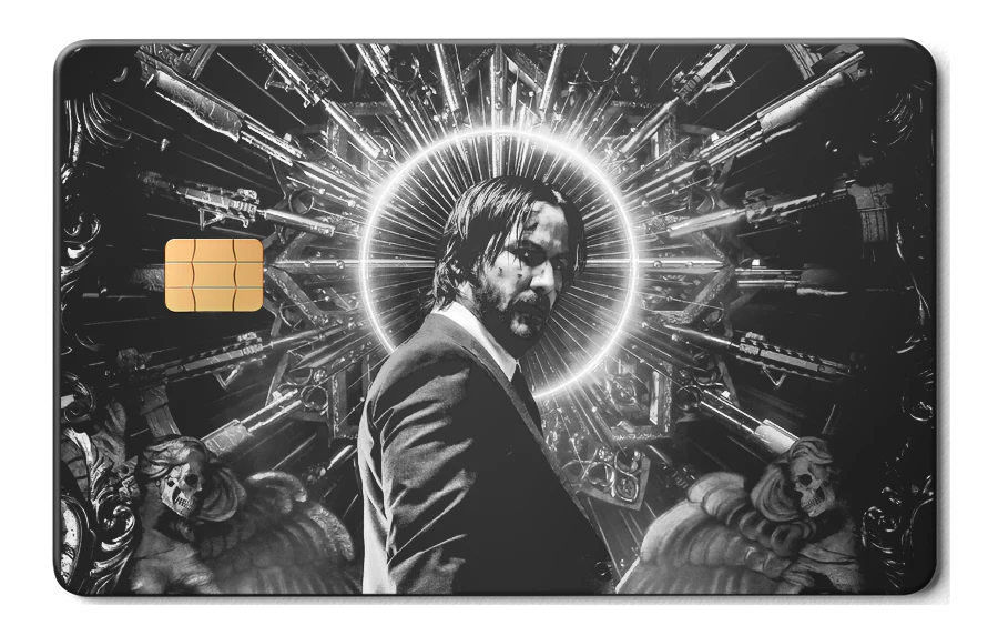 John Wick