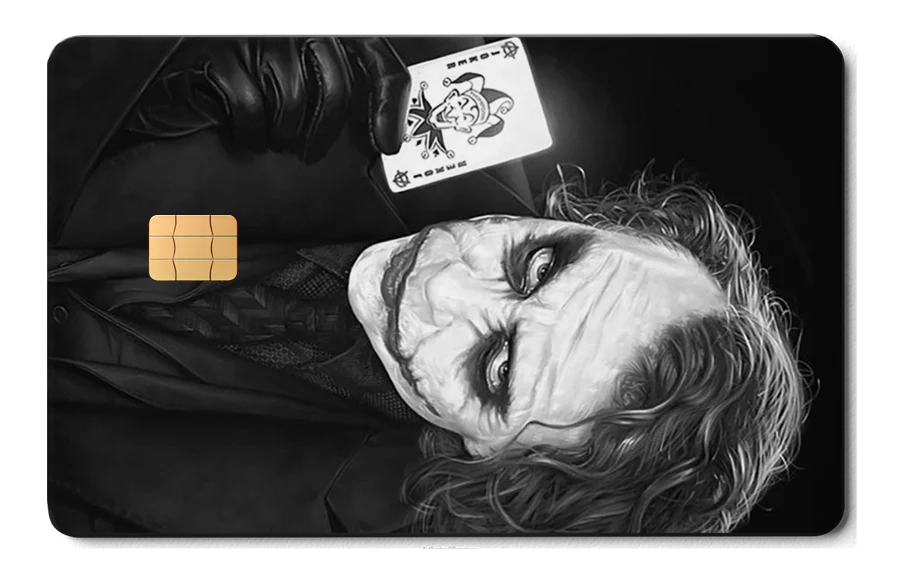 Joker Card