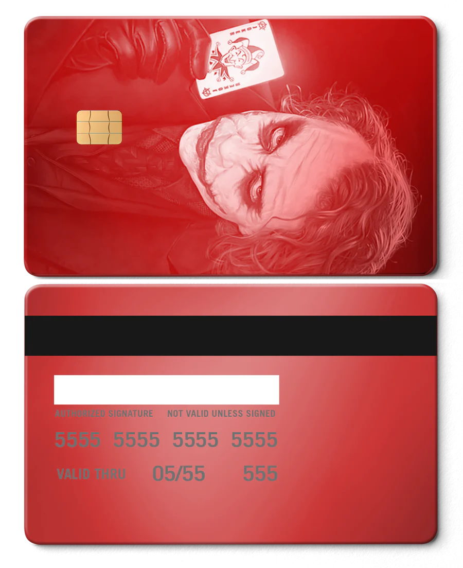 Joker Card - Image 10