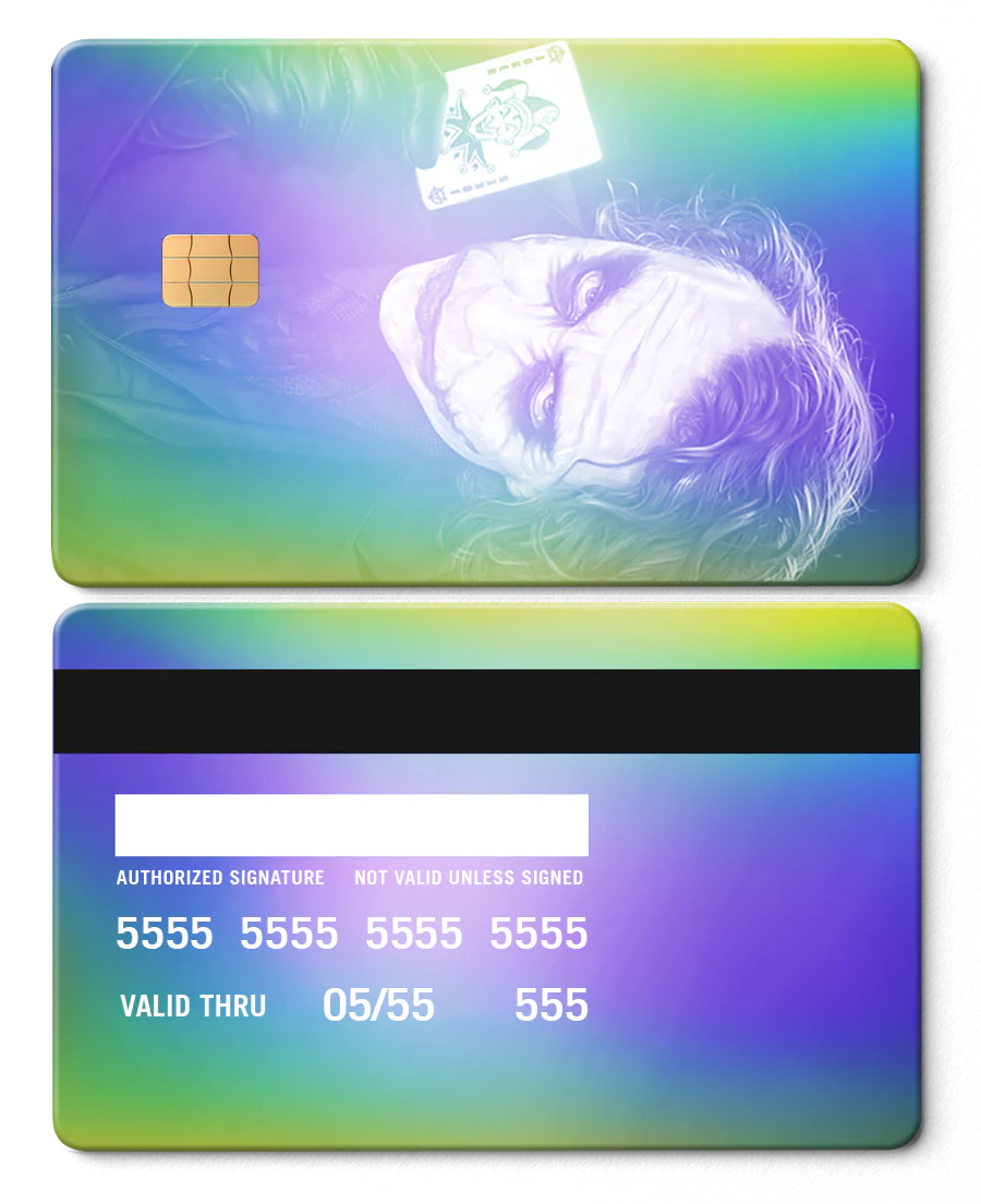 Joker Card - Image 11