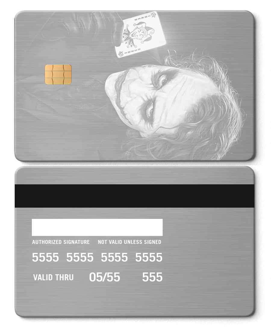 Joker Card - Image 12