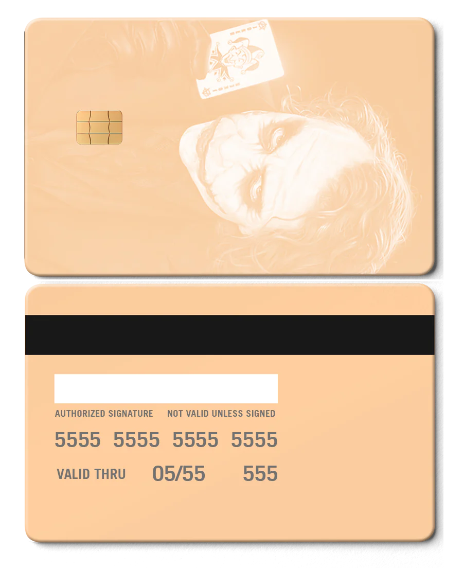 Joker Card - Image 13