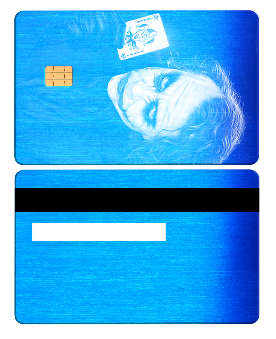 Joker Card - Image 14