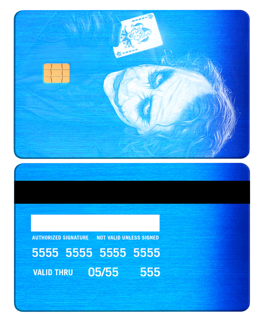 Joker Card - Image 15