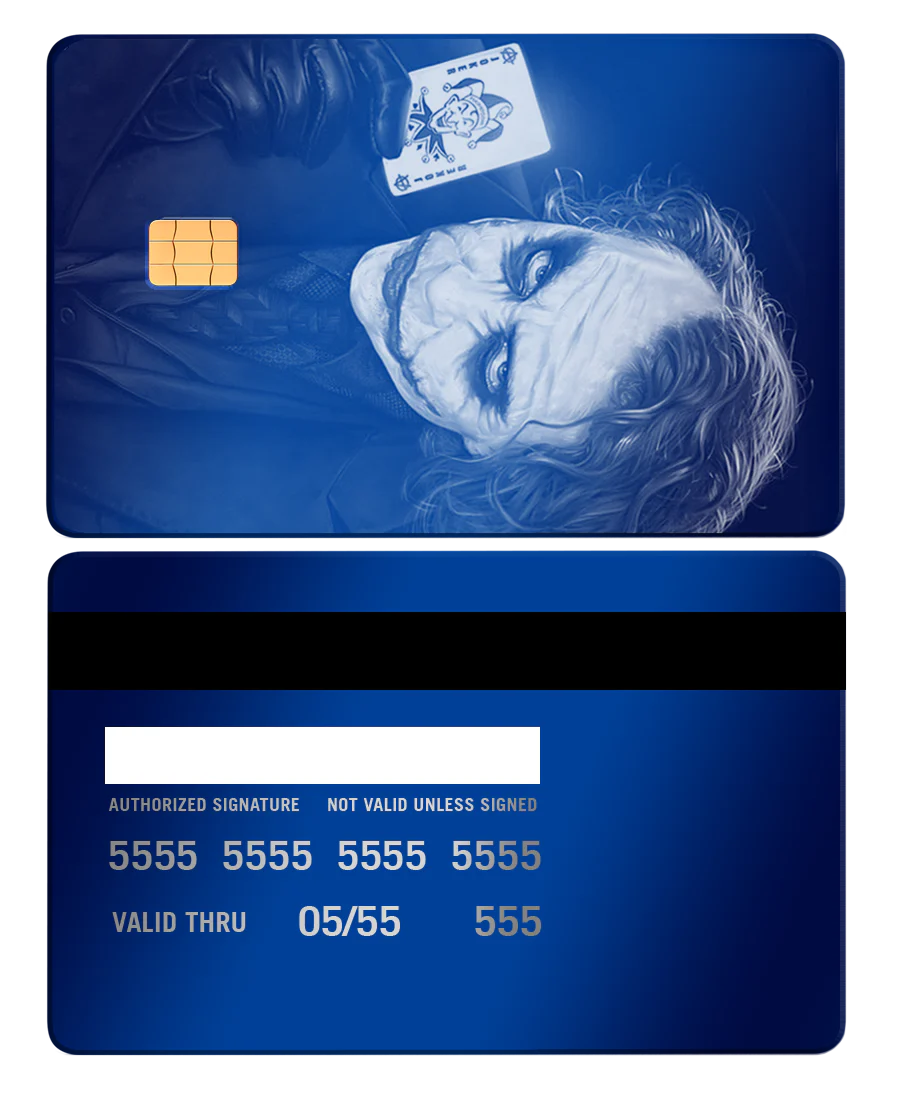 Joker Card - Image 16