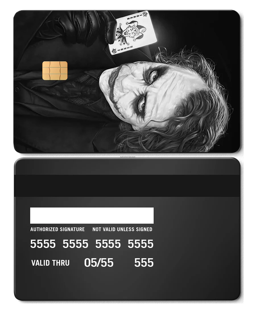 Joker Card - Image 2