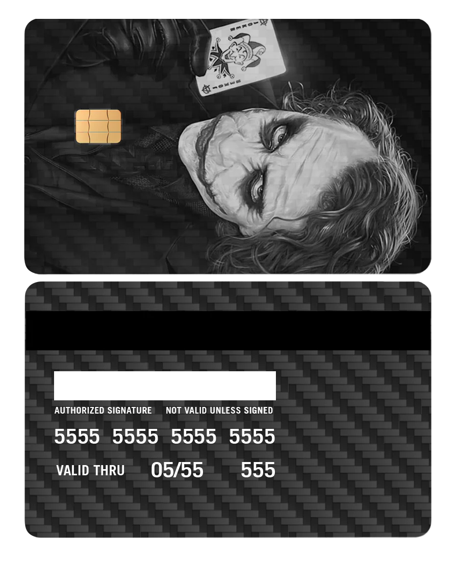Joker Card - Image 4