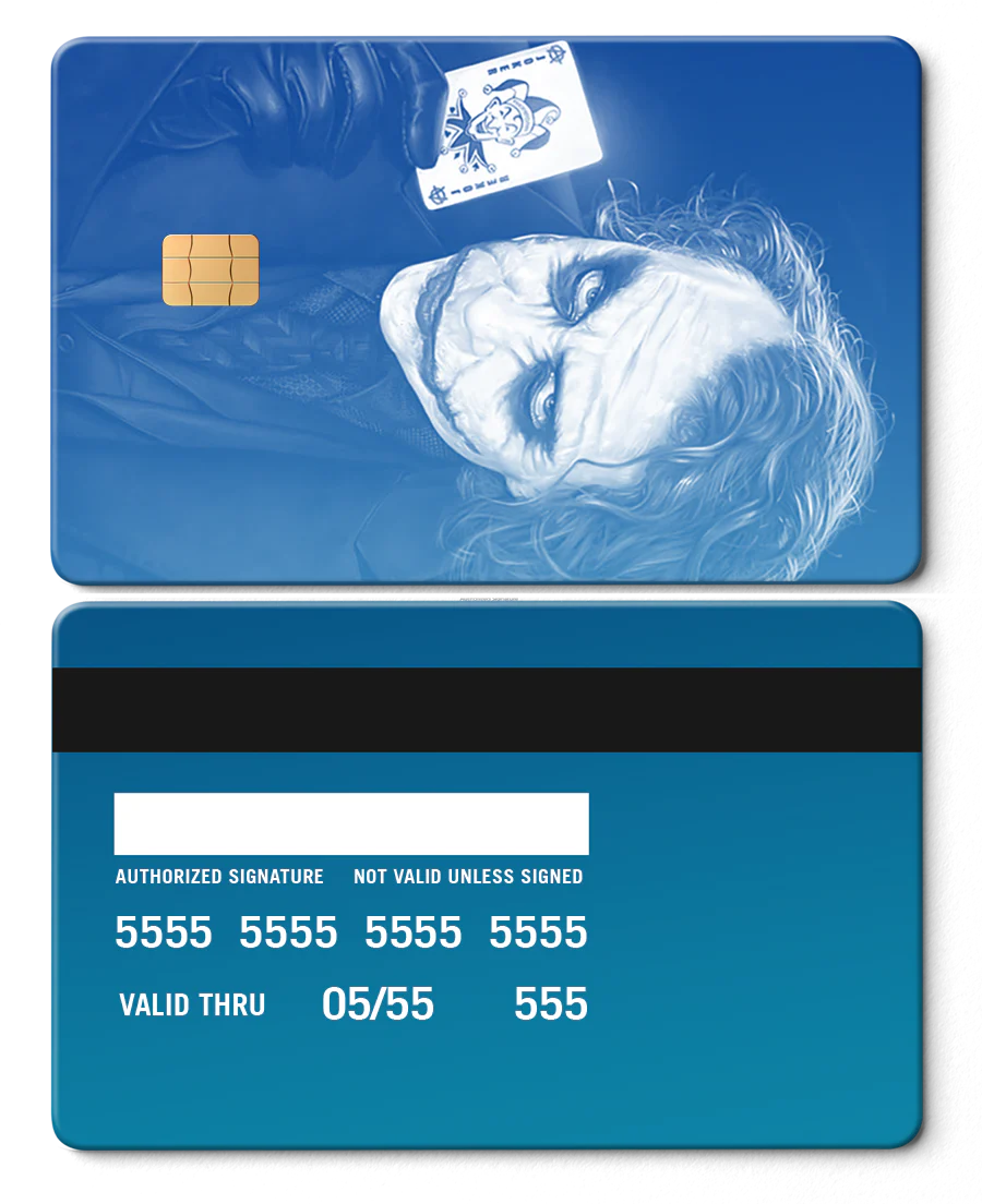 Joker Card - Image 5