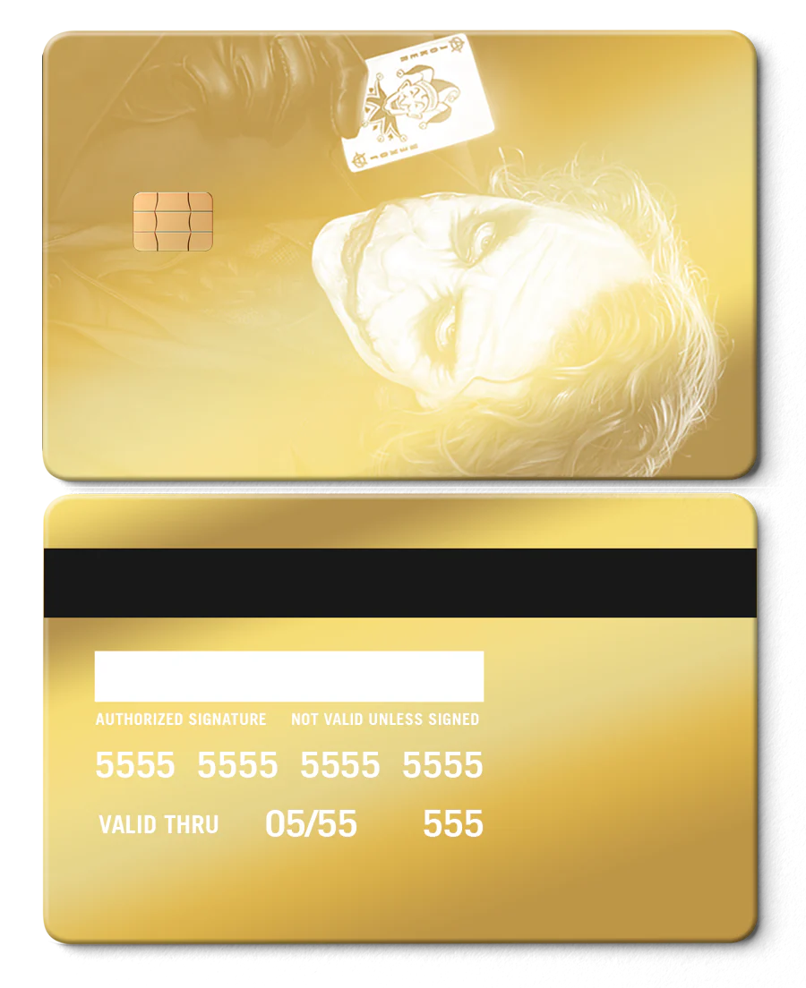 Joker Card - Image 6