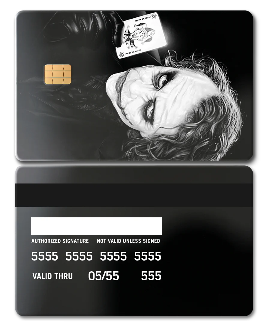 Joker Card - Image 7