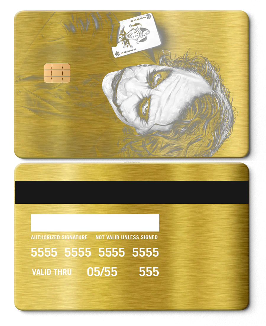 Joker Card - Image 9