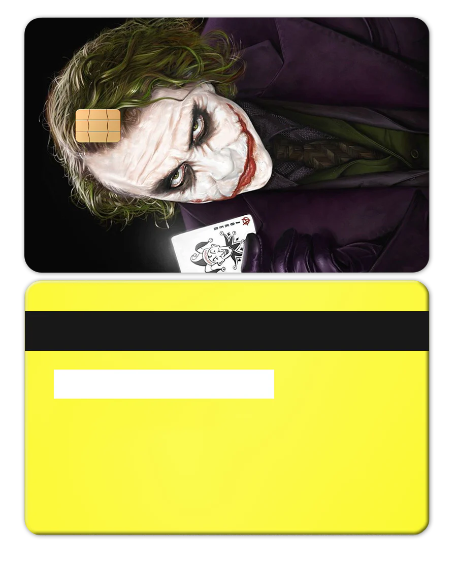 Joker In Color - Image 10