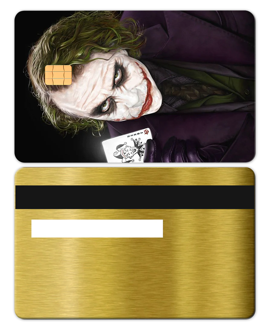 Joker In Color - Image 11